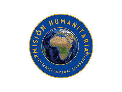 Misión humanitaria ONG