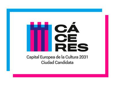 Cáceres Candidata Ciudad Europea de la Cultura 2031