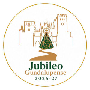 Logotipo Año Jubilar Logotipo Año Jubilar